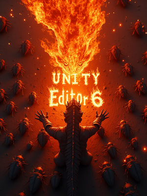 3D Game Development mit Unity Engine - Professionelle Spieleentwicklung