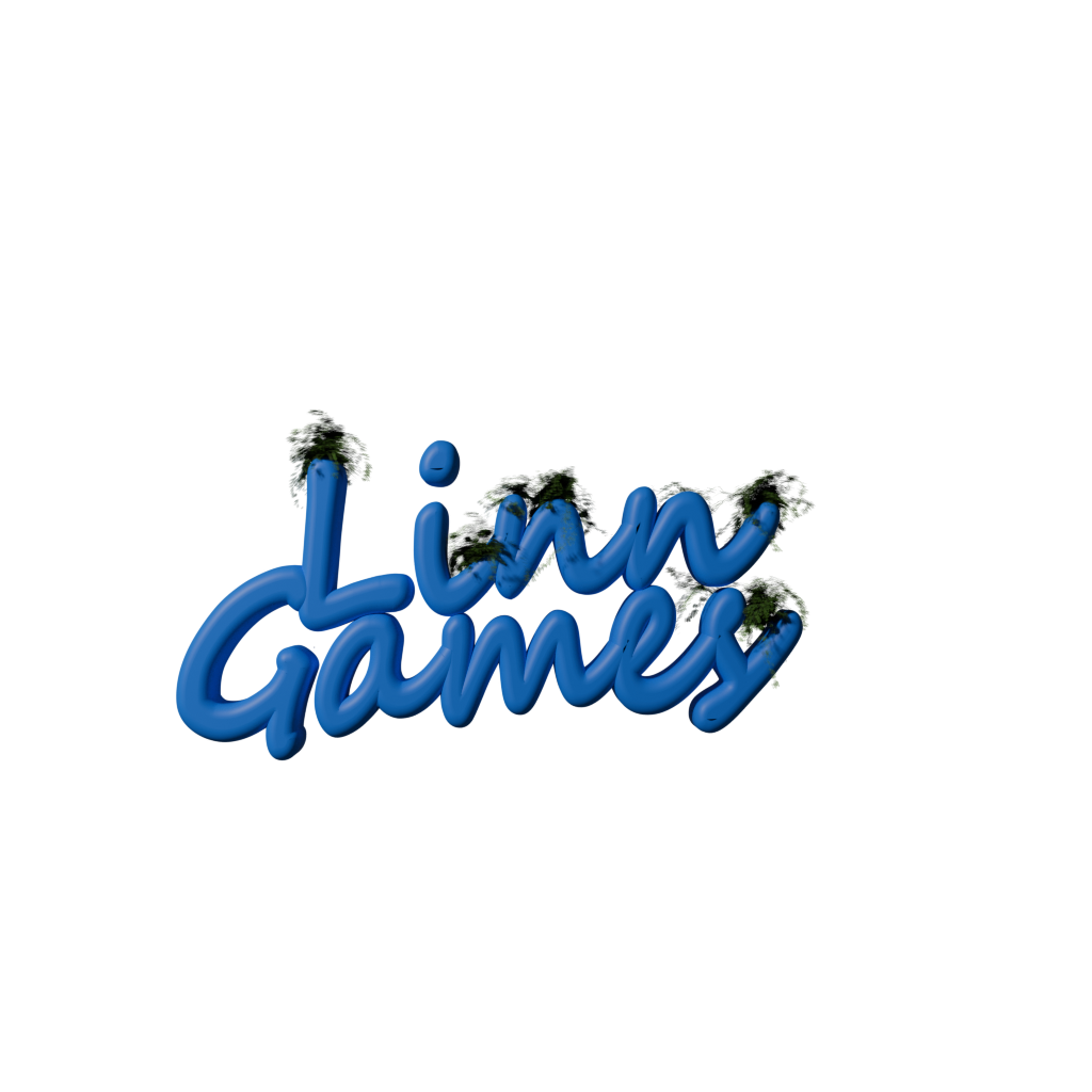 Linn Games Logo